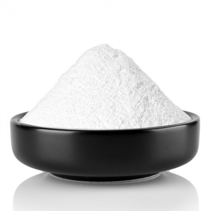 CAS108-78-1 Kontrplak Reçine için% 99,5 Beyaz Melamin Tozu 1